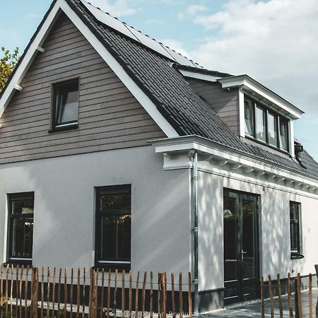 Huisje Aan Zee Villa Oostkapelle Luaran gambar